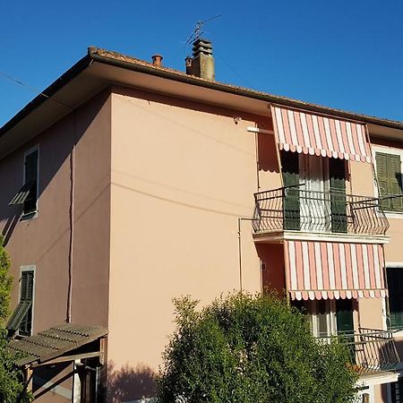Casa Rosa Apartment Sestri Levante Bagian luar foto